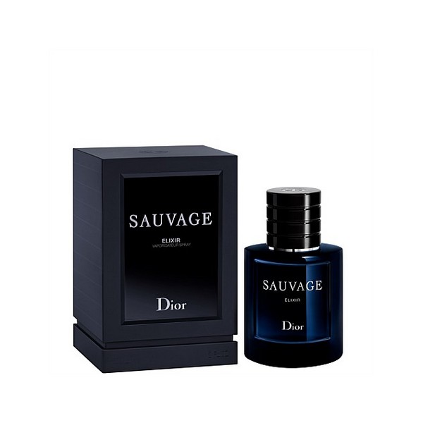 Aromabrandgr Shop Dior Dior Sauvage Elixir Eau De Parfum 60ml 6740